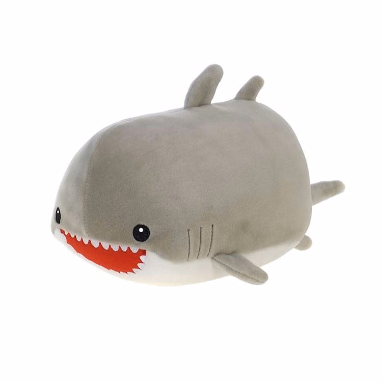 Plush Stan Shark - 8"