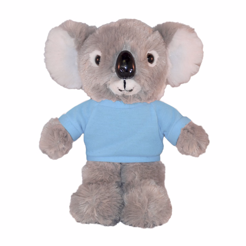Koala with Tee
