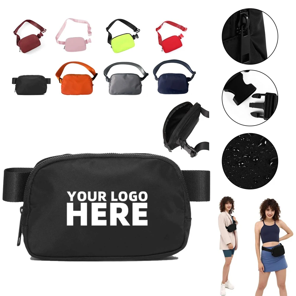 Waist Belt Bag 1