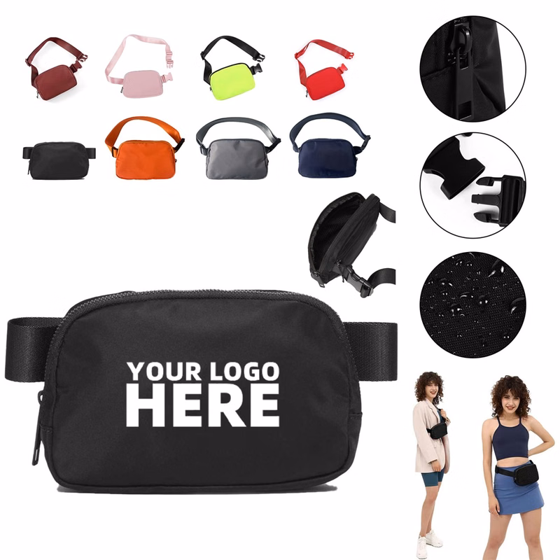 Waist Belt Bag