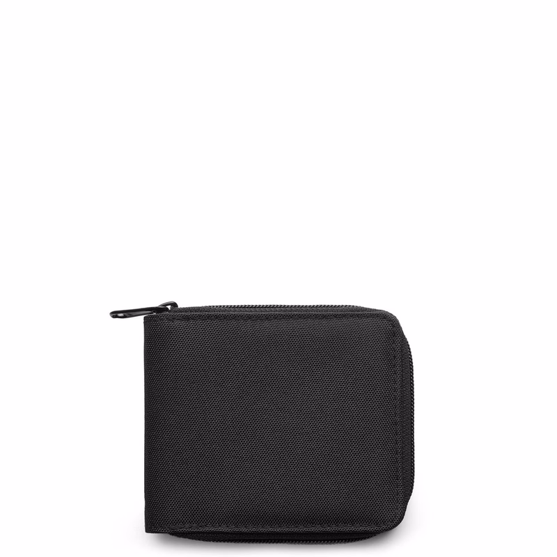 Recycled Zip Wallet | 1033