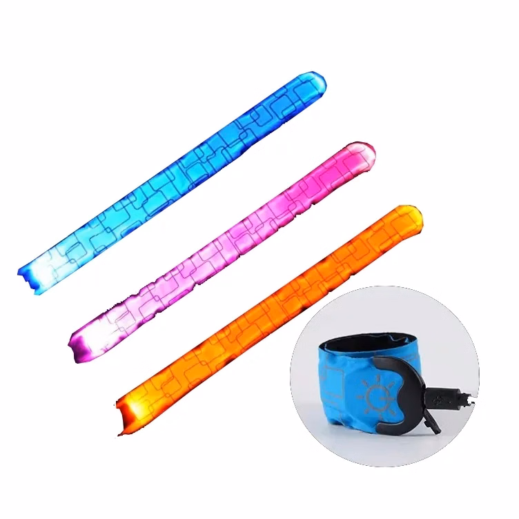 Sports Bracelet Outdoor Night Run Lap