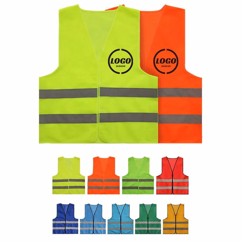 Customize Reflective Safety Vest