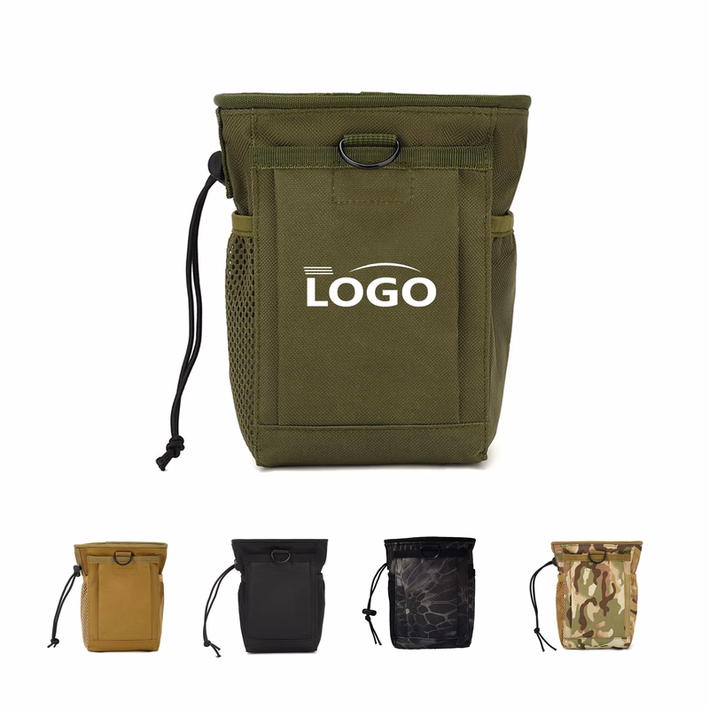 Tactical Waist Bag for Outdoor Tools and Gear