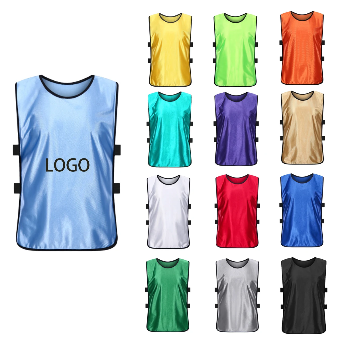 Infant Training Vest 1