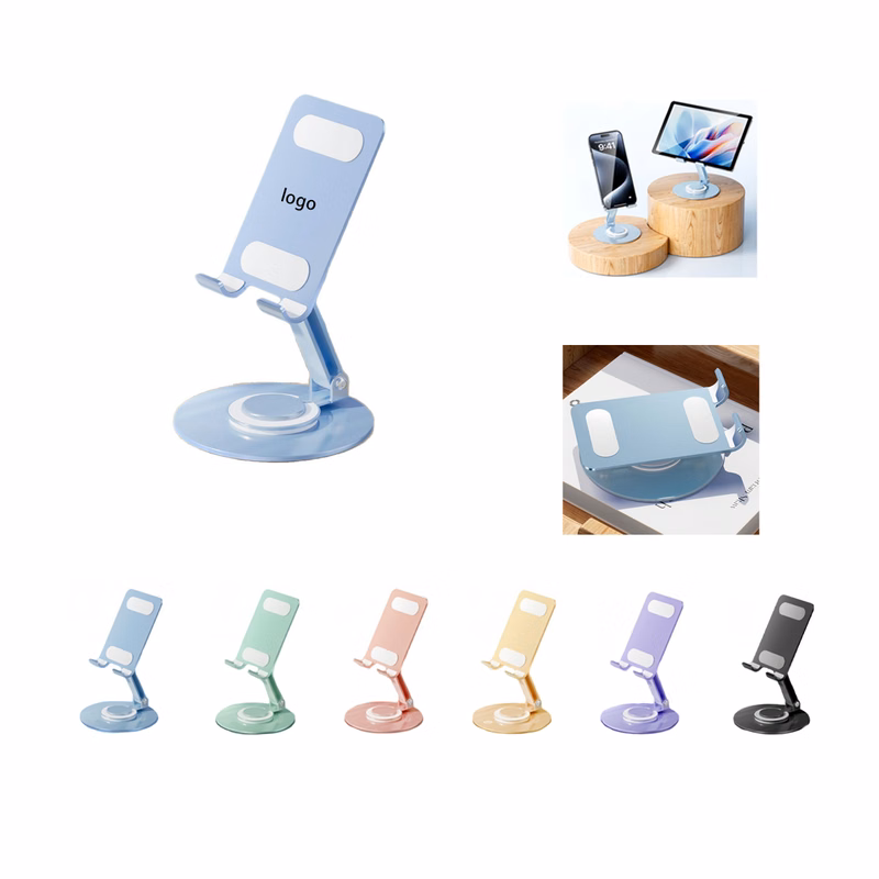 All-Metal Desktop Phone Stand
