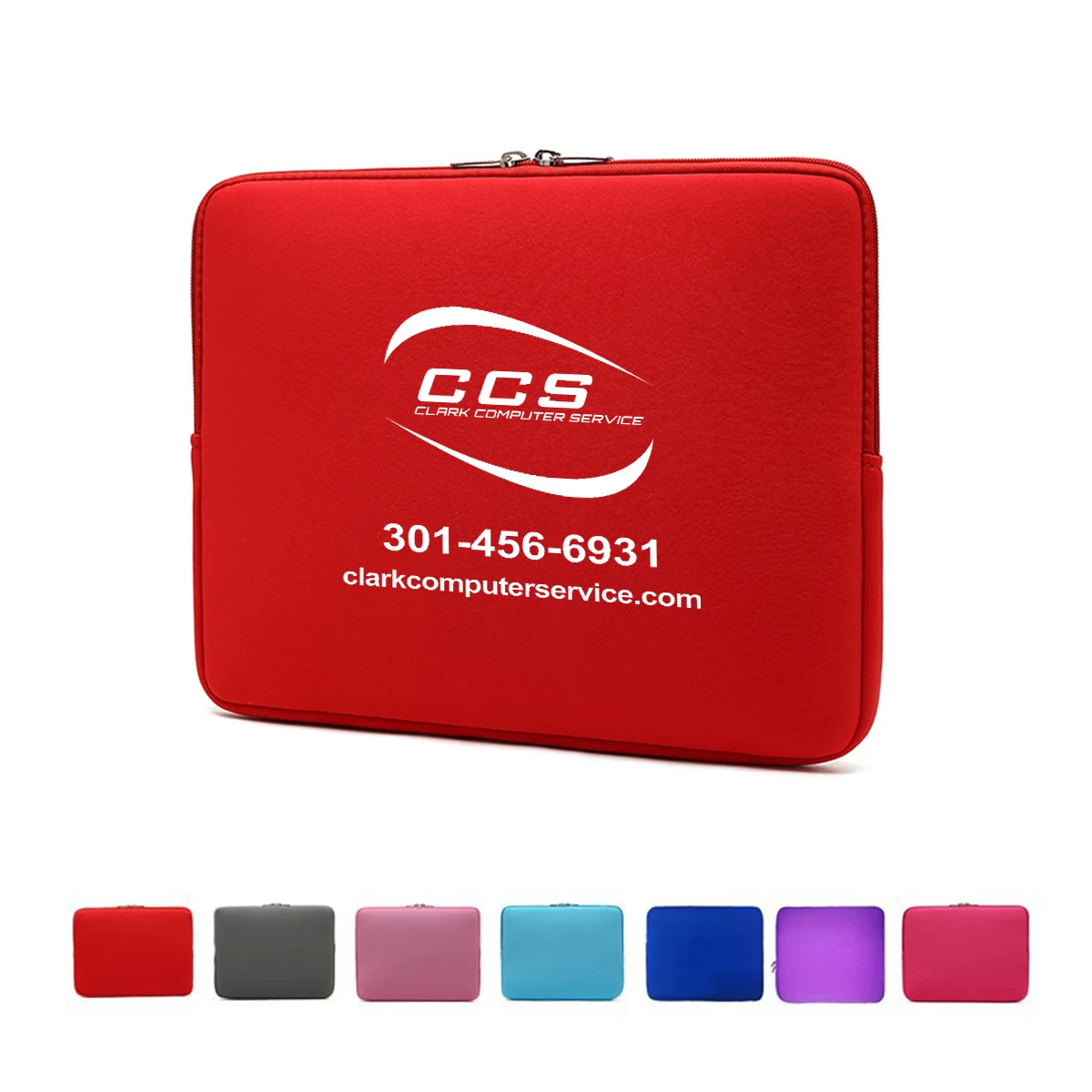 14 In Neoprene Laptop Bag 1