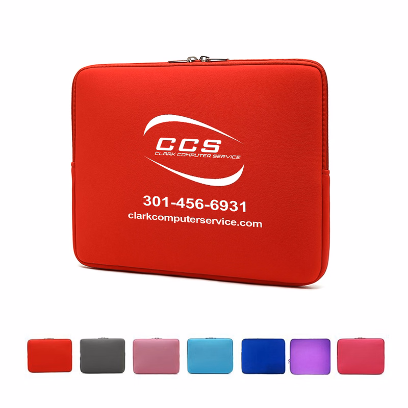14 In Neoprene Laptop Bag