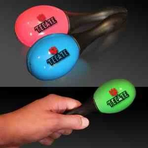 4 3/4" Jr. Maracas 1