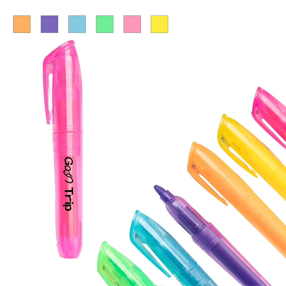 Color Marker 1