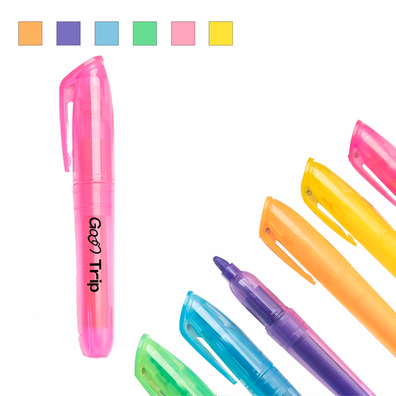 Color Marker