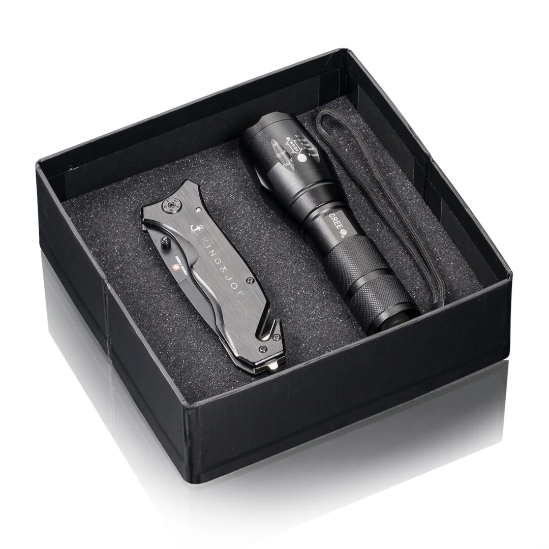 Swiss Force® Leader Gift Set 1