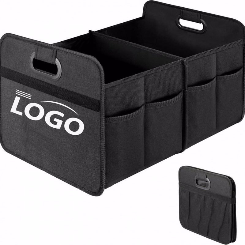 Waterproof Oxford Polyester Car Storage Bag