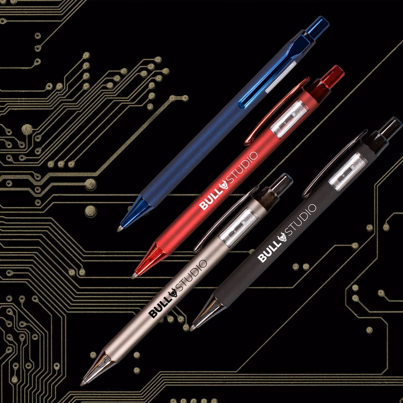 NFC Reveal Comfort Pen