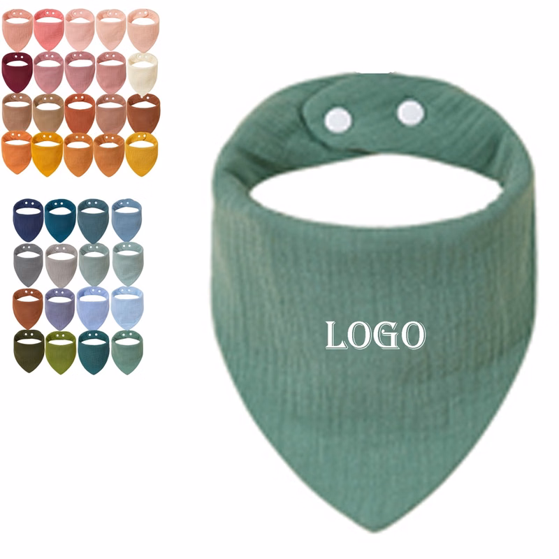 Triangle Bibs 