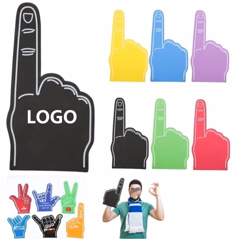 EVA Mini Cheer Gloves