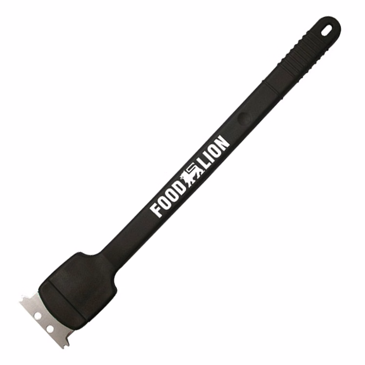 18" Grill Brush/Scraper