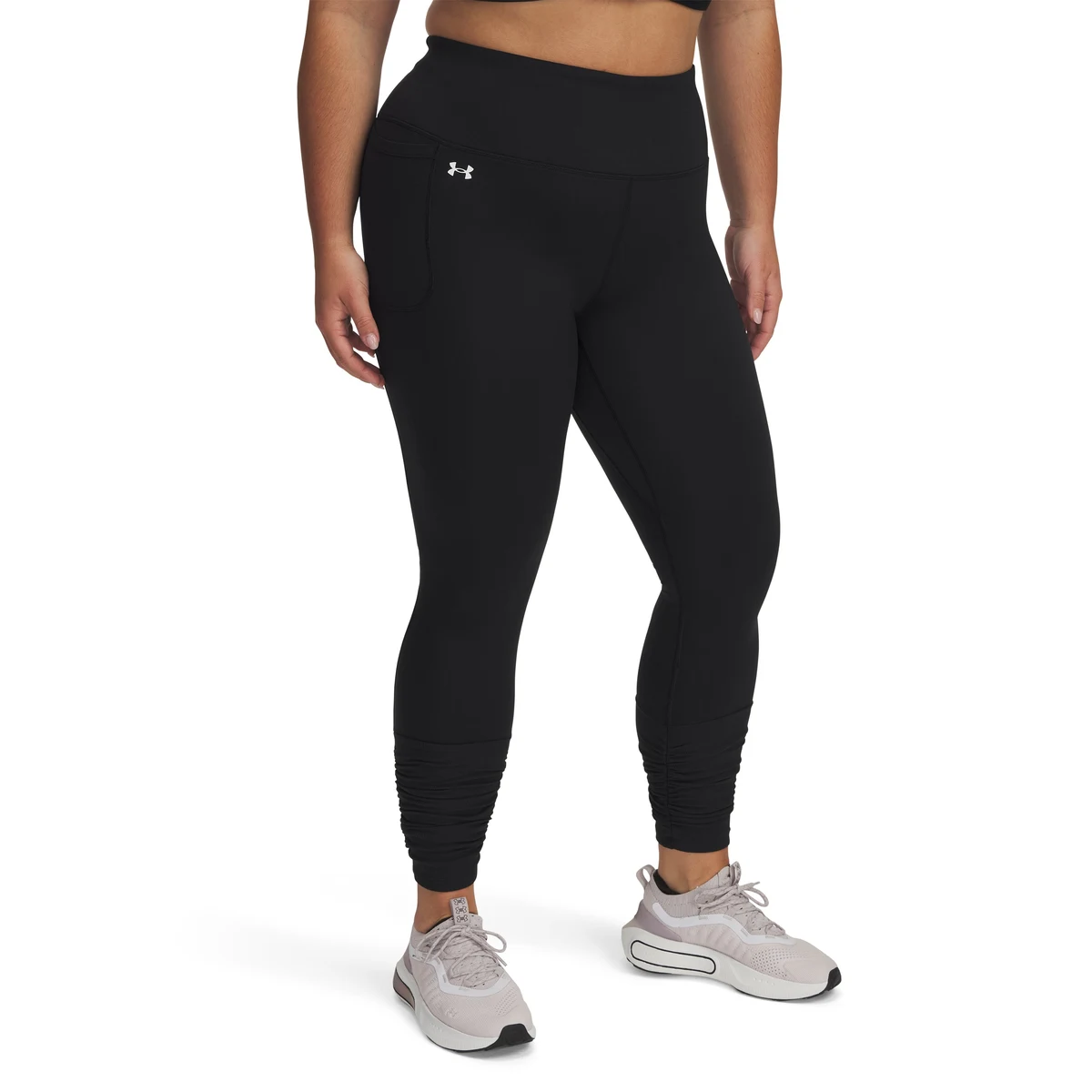 UA Motion Cold Weather Women's Leggings 1