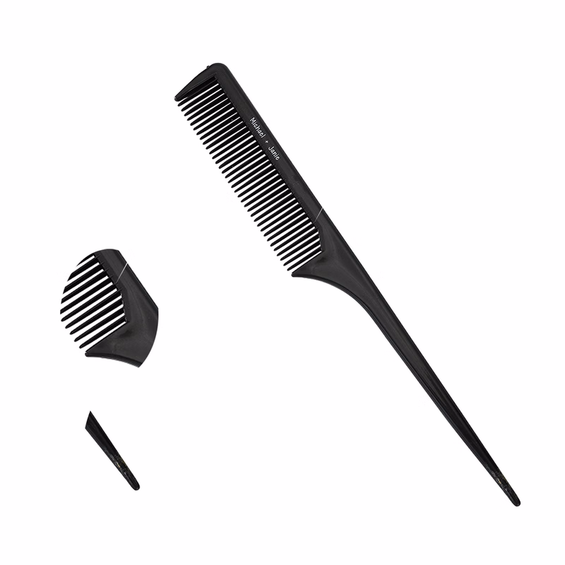 Rat Tail Comb