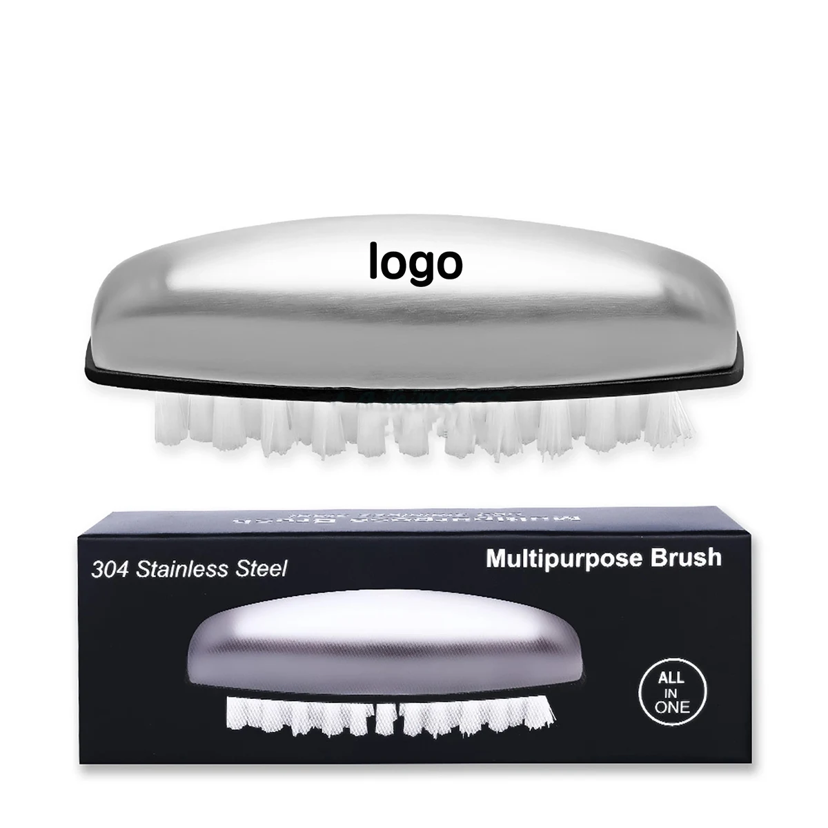 304 Stainless Steel Brush 1