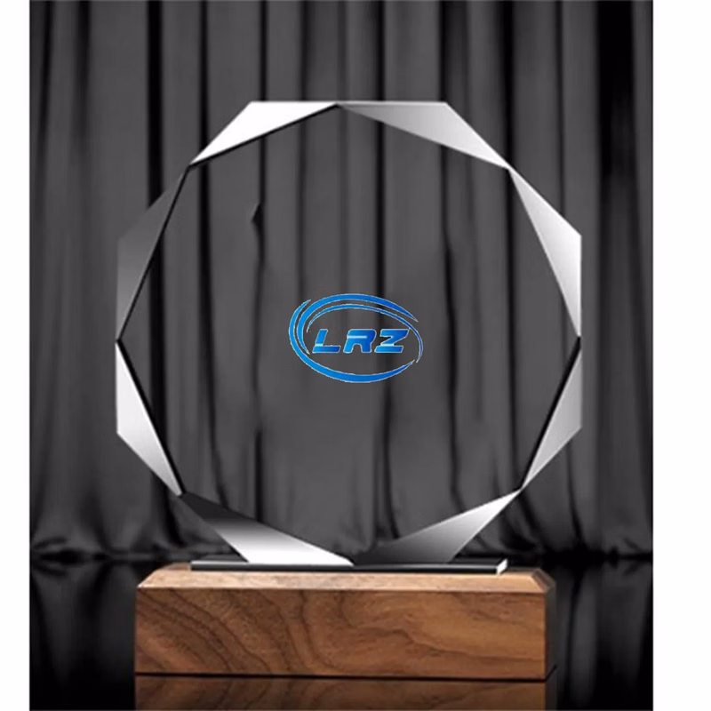 Crystal Awards