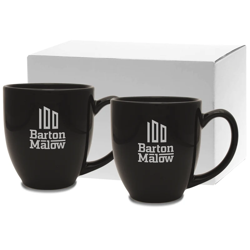 14 oz. Bistro Collection Gift Set 1