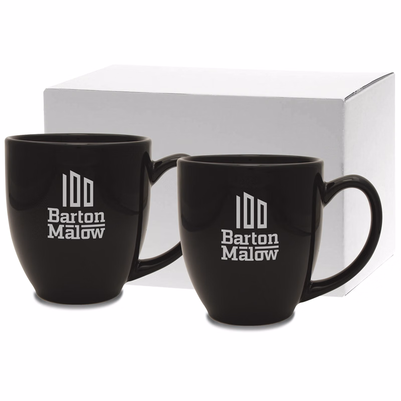 14 oz. Bistro Collection Gift Set
