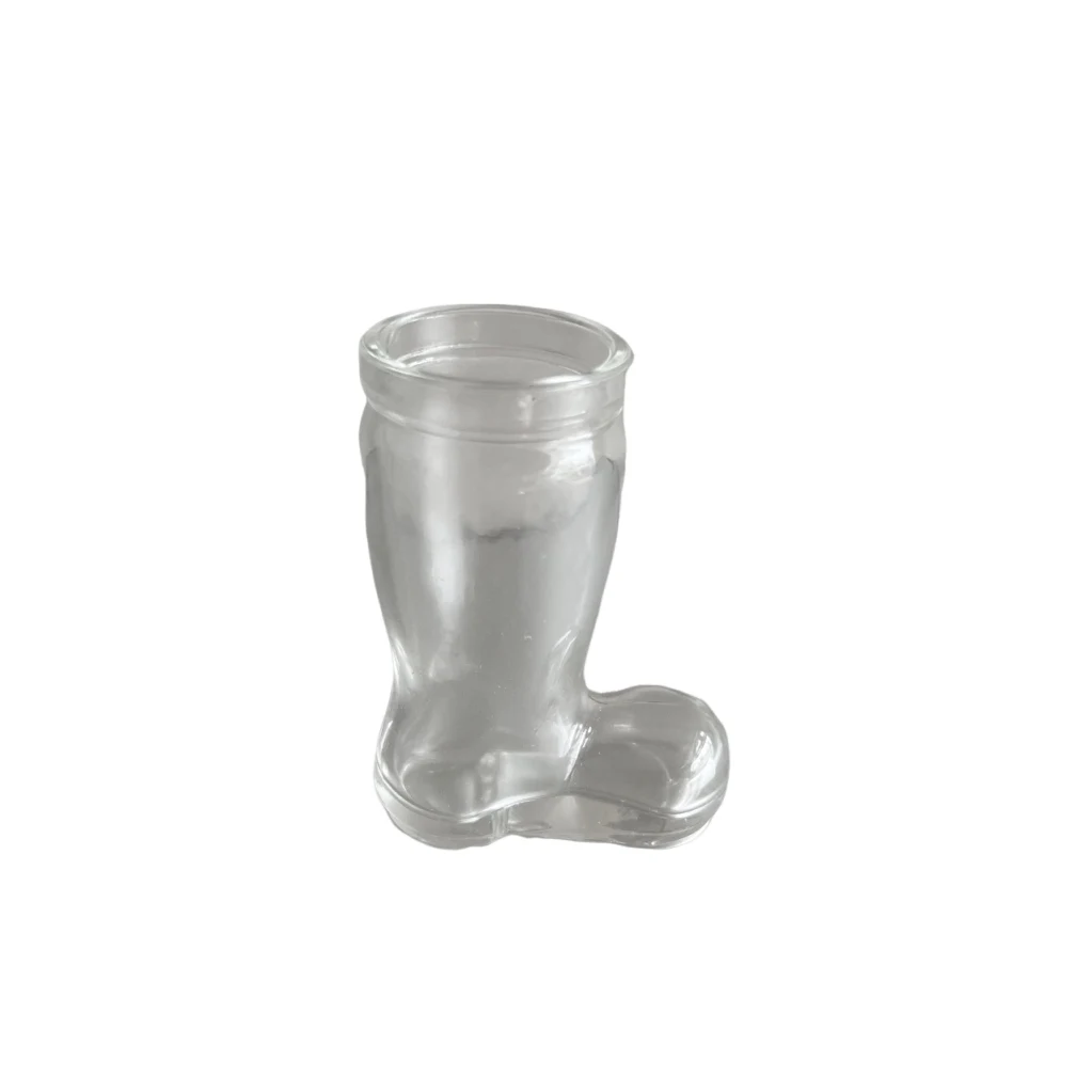Mini Boot Glass 1