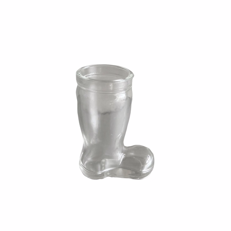 Mini Boot Glass