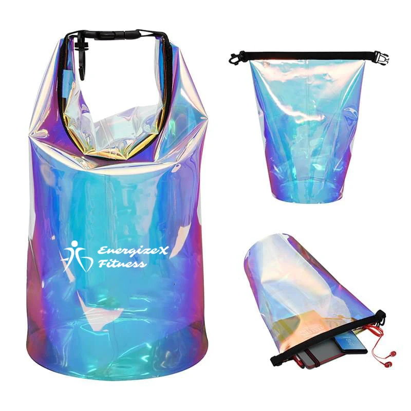 Polyurethane 5L Dry Bag 1