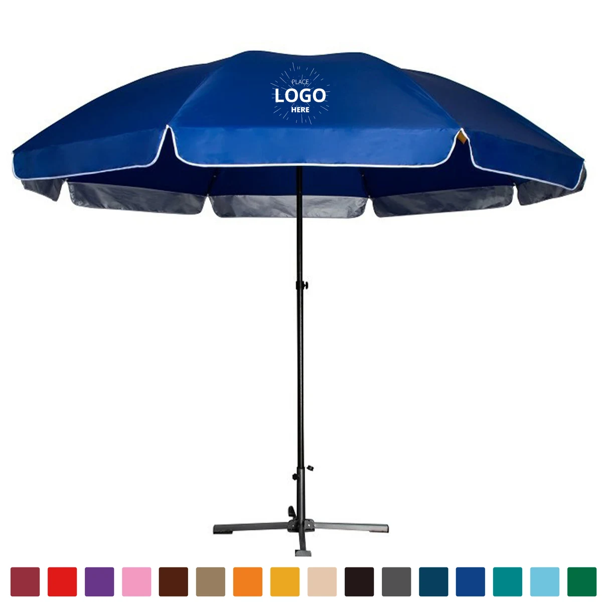 Outdoor Sun Shade Umbrella 1