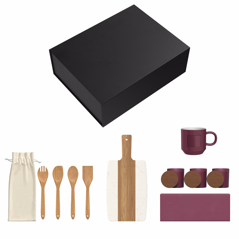 4-piece gift set