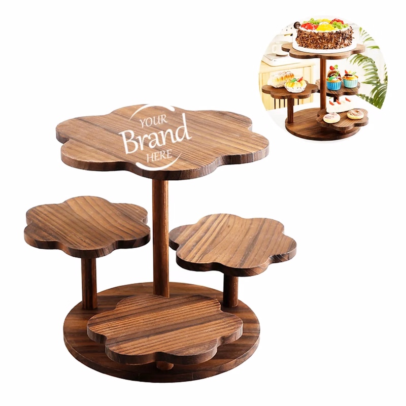 Cupcake Tower Stand