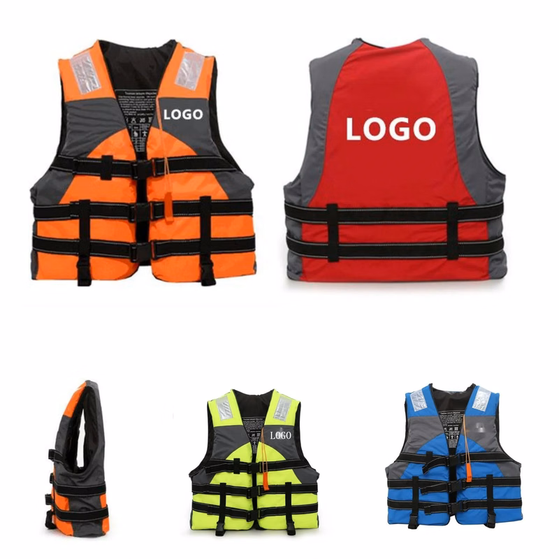 Life Jacket & Vest For Adult