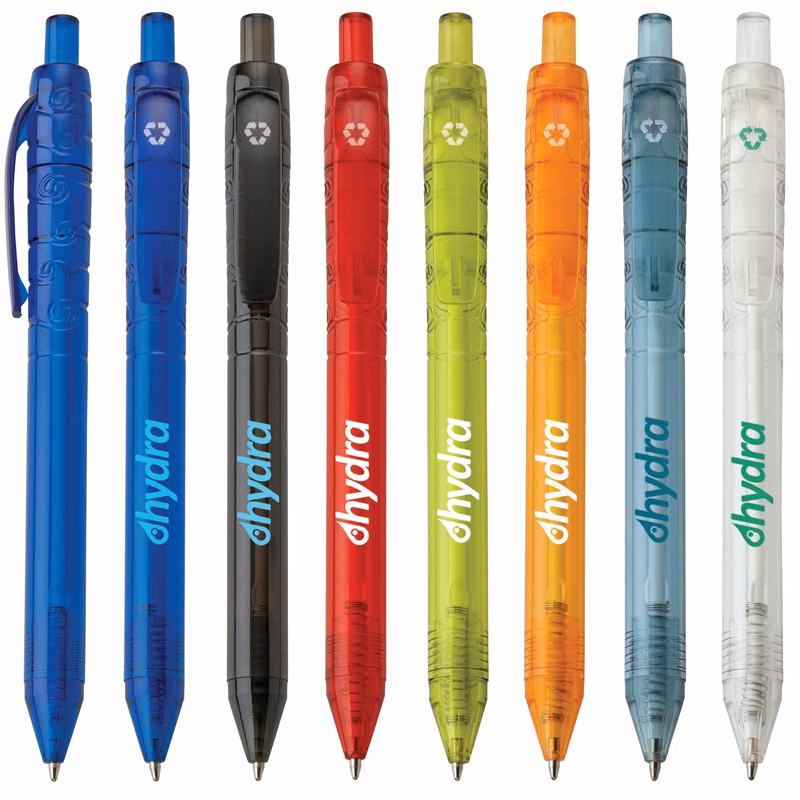 Aqua Ballpoint Pen