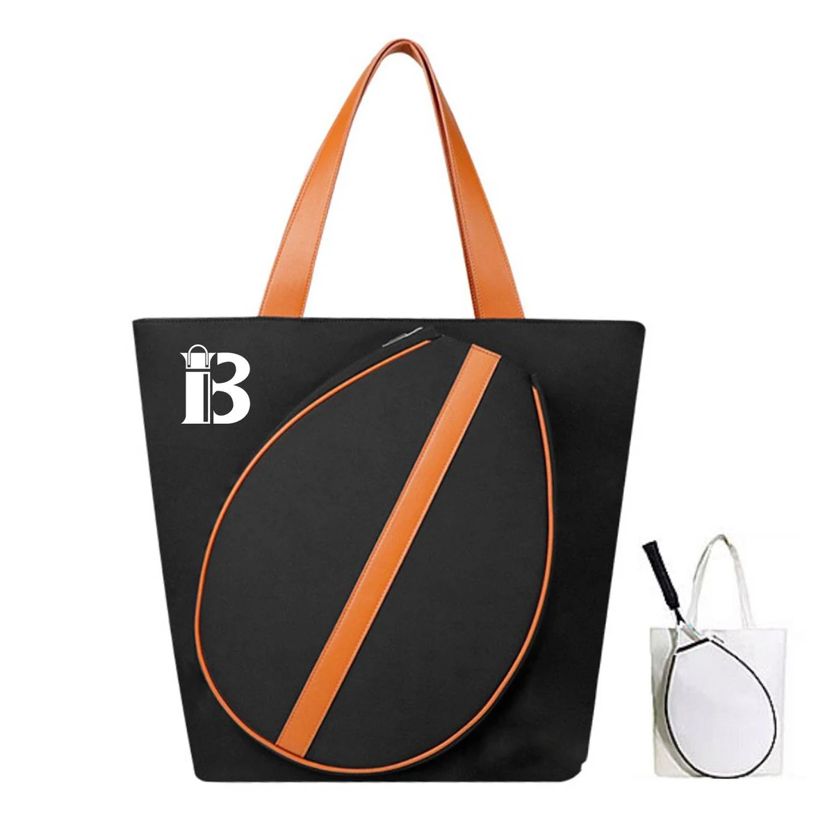 Tennis-Handtasche 1