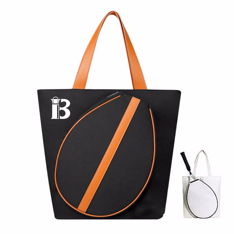 Tennis-Handtasche