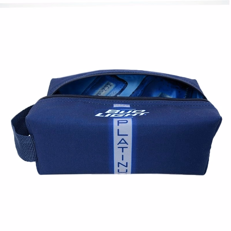 Sublimated Dopp Kits