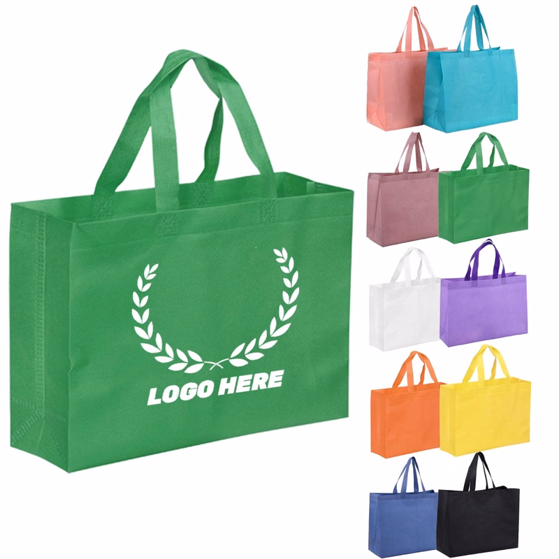 Non-wowen Shopping Tote Bag