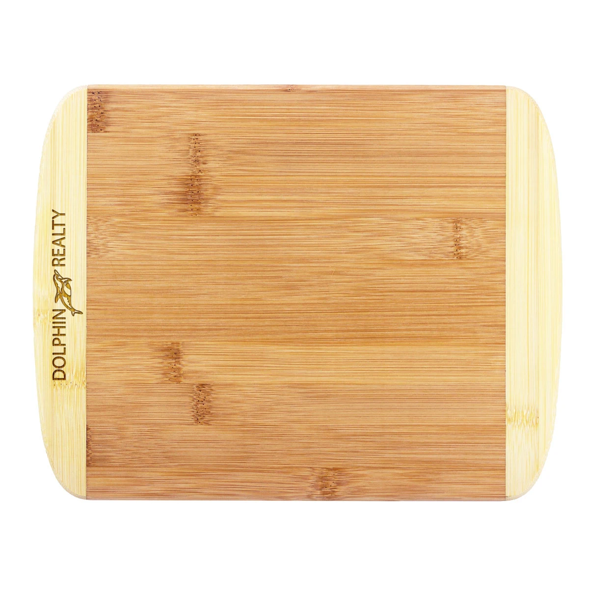 11" Two-Tone Cutting Board 1