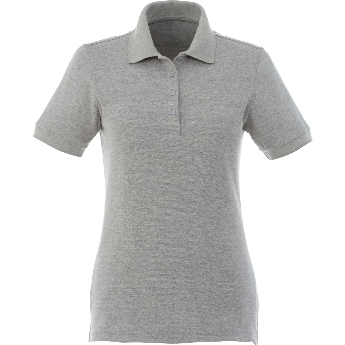 Women's BELMONT Short Sleeve Polo 1