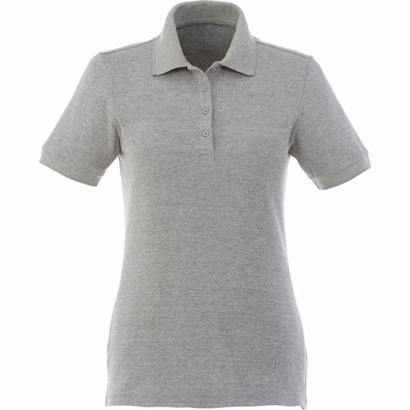 Women's BELMONT Short Sleeve Polo