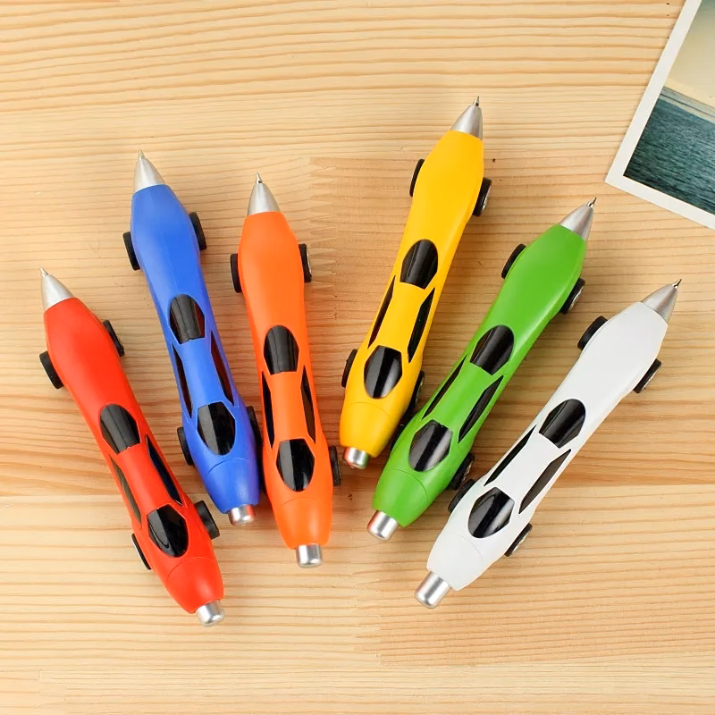 Creative Car Shape Ballpoint Pen