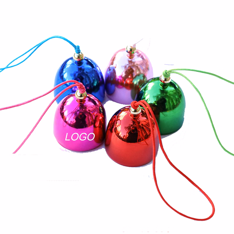 Zinc Alloy Wind Chime Ornaments
