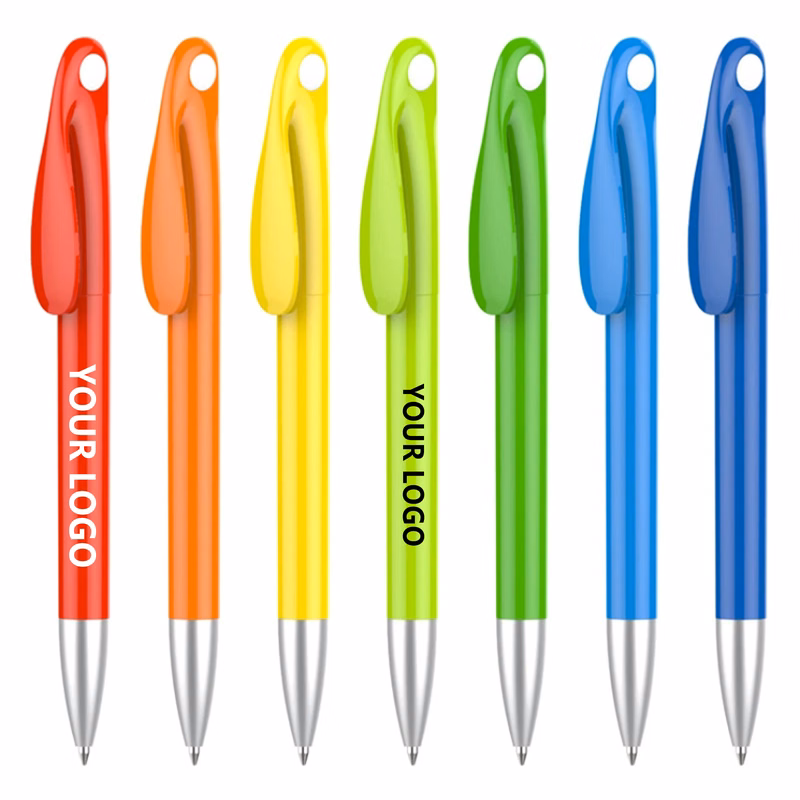 Rabbit Ears Ballpoint Pen
