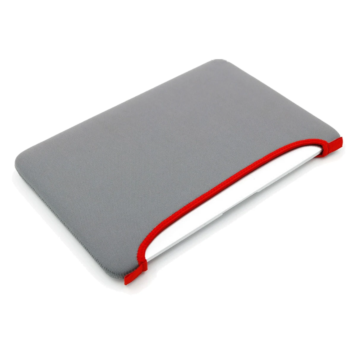 No-Zipper Unclosed Neoprene Laptop Sleeve 1