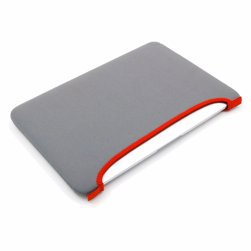 No-Zipper Unclosed Neoprene Laptop Sleeve