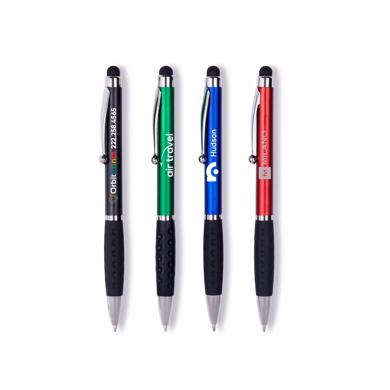 Maleo Stylus Twist Pen