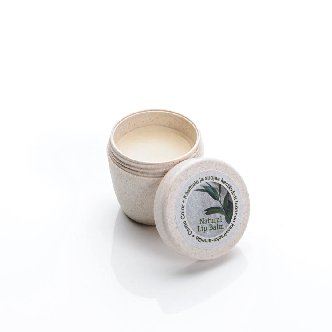 Lip Care Planter 1
