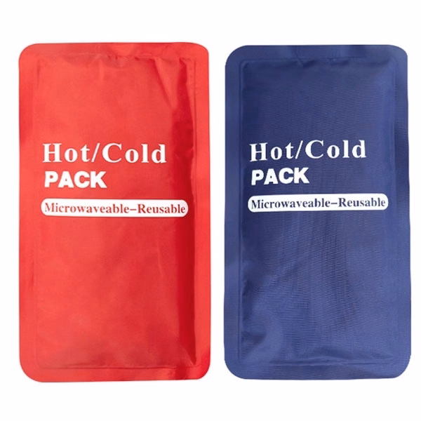 Reusable Hot/Cold Gel Pack